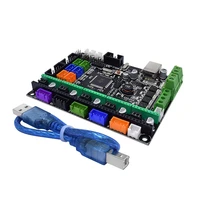 3 axis 4 dof industrial robotic arm controller motion control board multiple structures wifi wireless communication networking