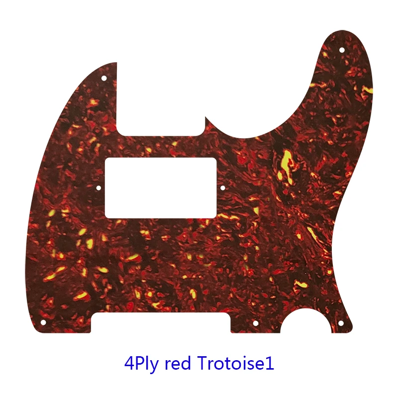 Feiman гитарные детали для стандарта США 5 отверстий винтов 52 года телекастер с PAF