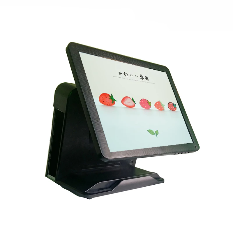 ПК МОНИТОР дисплей оптовая цена pos терминал высокое качество кассовый аппарат