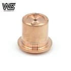 Наконечник сопла 1,1 мм PD0105-11 фонарь плазменного резака Trafimet Ergocut A80A81P80 PKG10