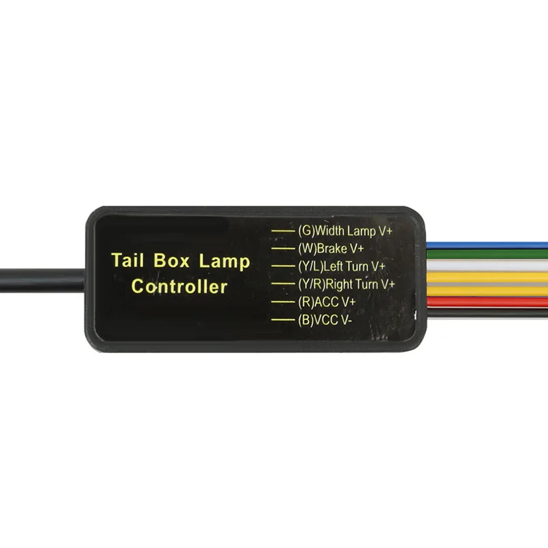 120 см/150 см динамическая лента плавающая дополнительная стоп-лампа светодиодный