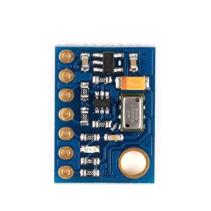 MS5611-01BA03 GY-63 MS5611 модуль датчика атмосферного давления электронная плата сделай