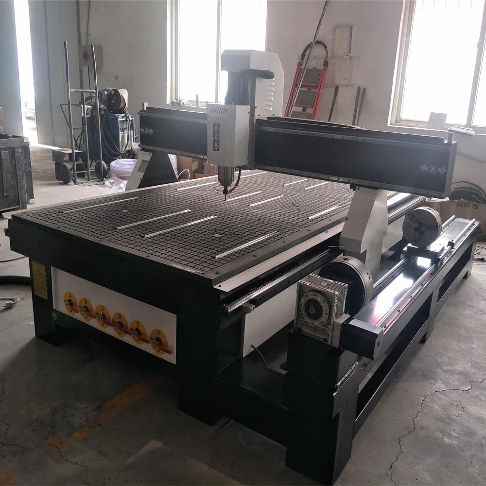 Высокая точность алюминия cnc фрезерный станок деревянная дверь маршрутизатор 3d
