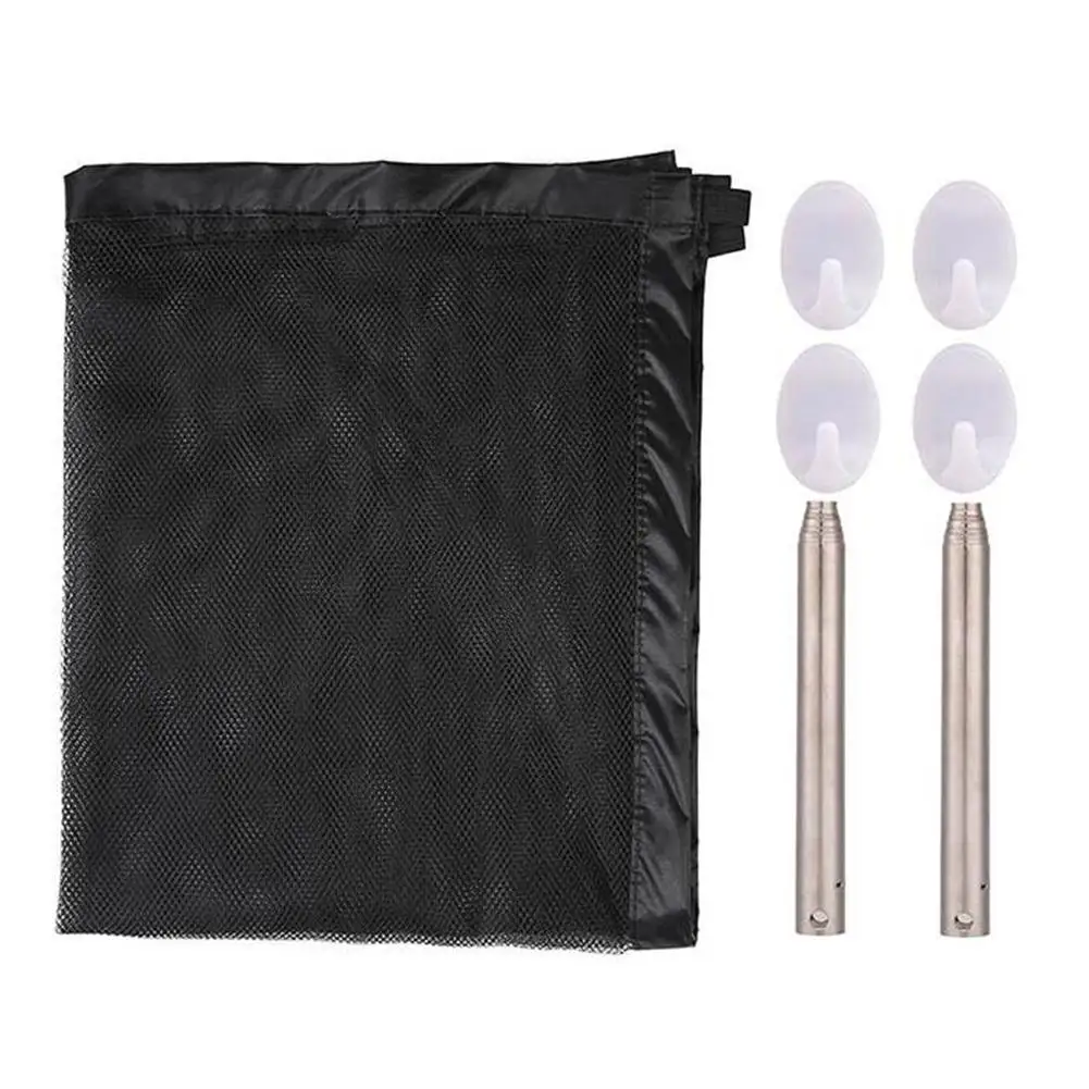 Переносная Складная защита для домашних животных Магическая ворот Сетчатое