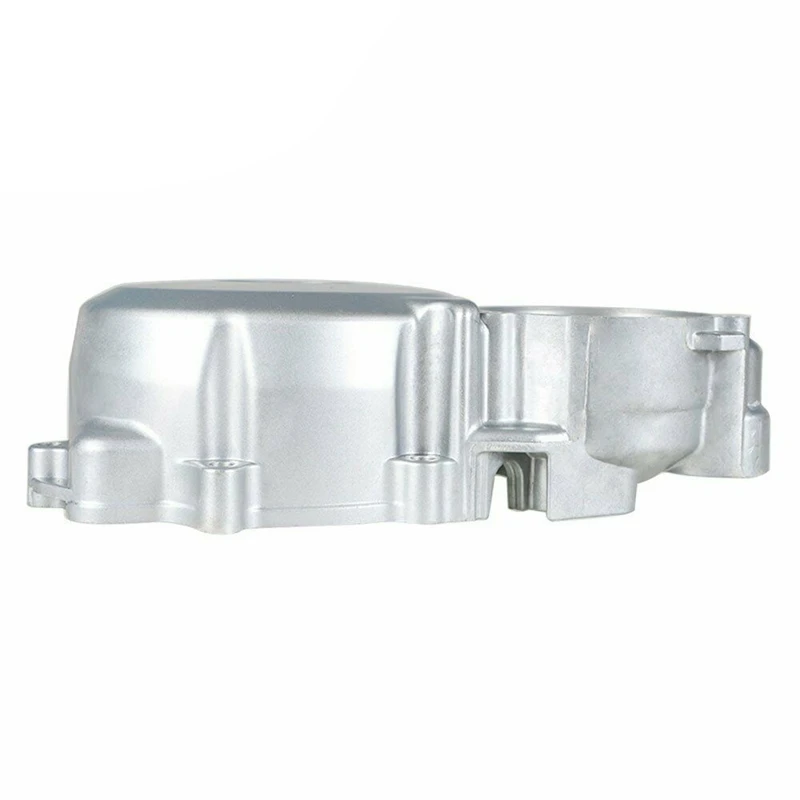 

Motorcycle Parts Engine Cover Left Side Engine Stator Magneto Cover & Gask for Suzuki DRZ 400E 400S 400SM