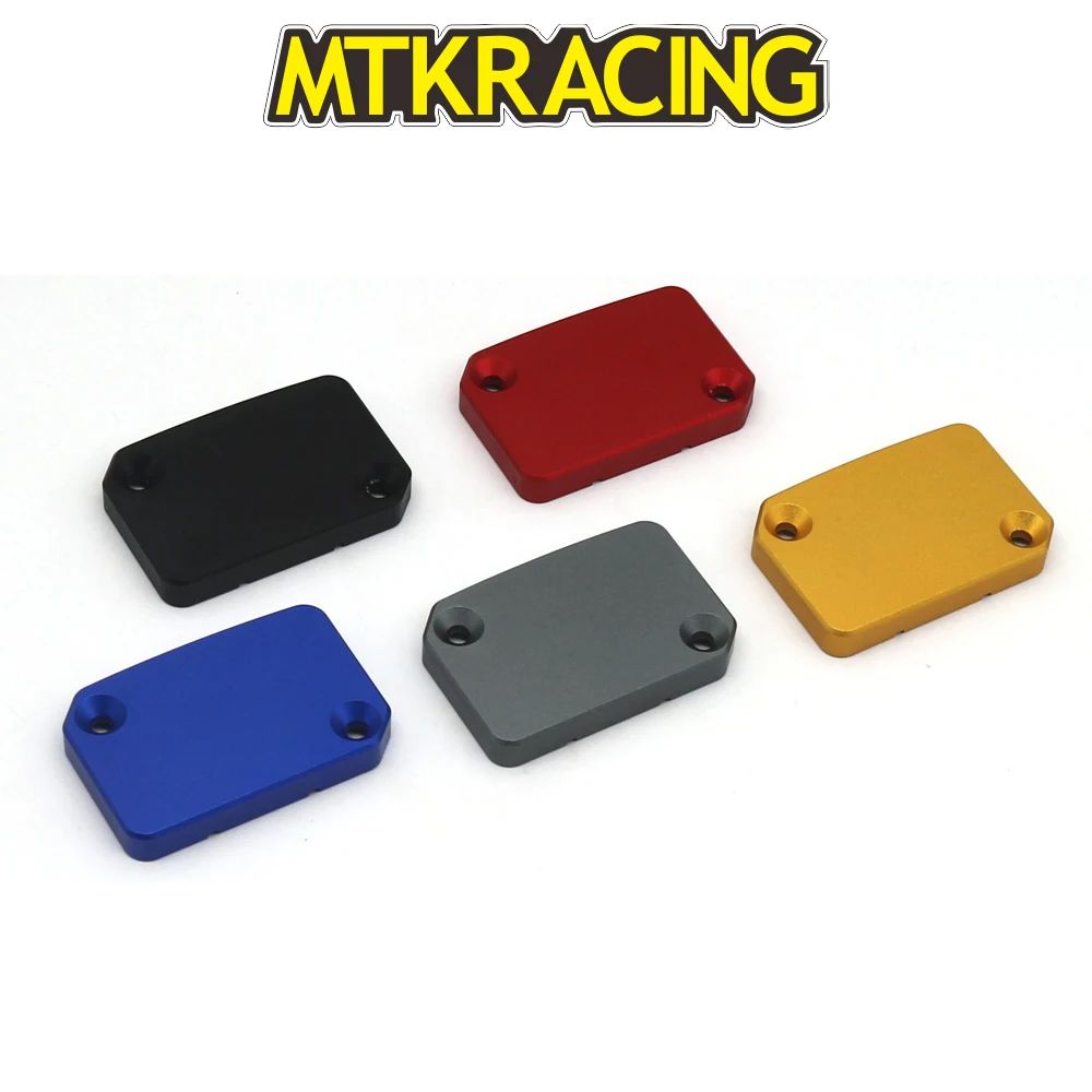 Для G310R G310 R G 310 2017-2018 ЧПУ Алюминий мотоцикл бачок для тормозной жидкости топлива