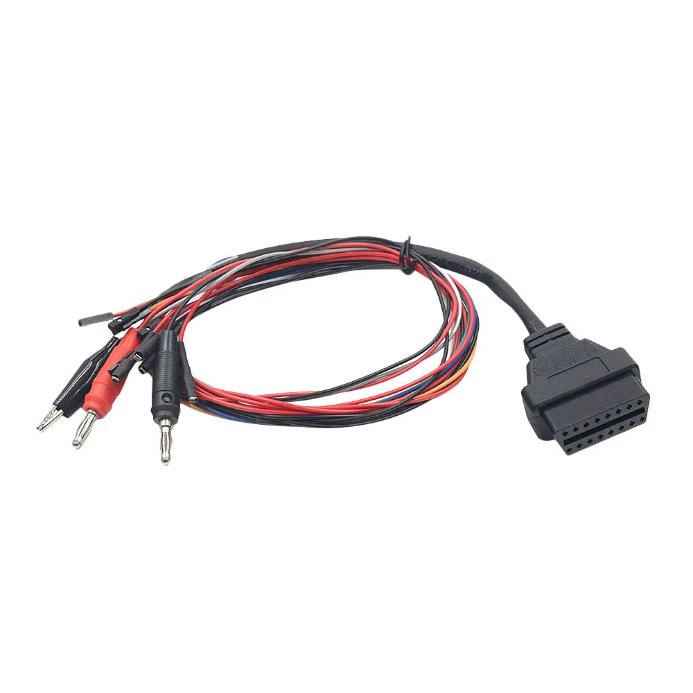 2020 Новый MPPS V21 OBD2 ECU чип тюнинг интерфейс V18 для EDC15 EDC16 EDC17 MED17 Flash Checksum автомобильный