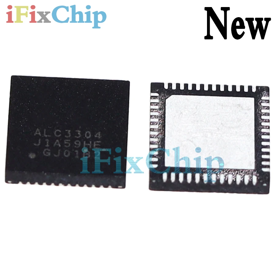 

Новый ALC3304 QFN