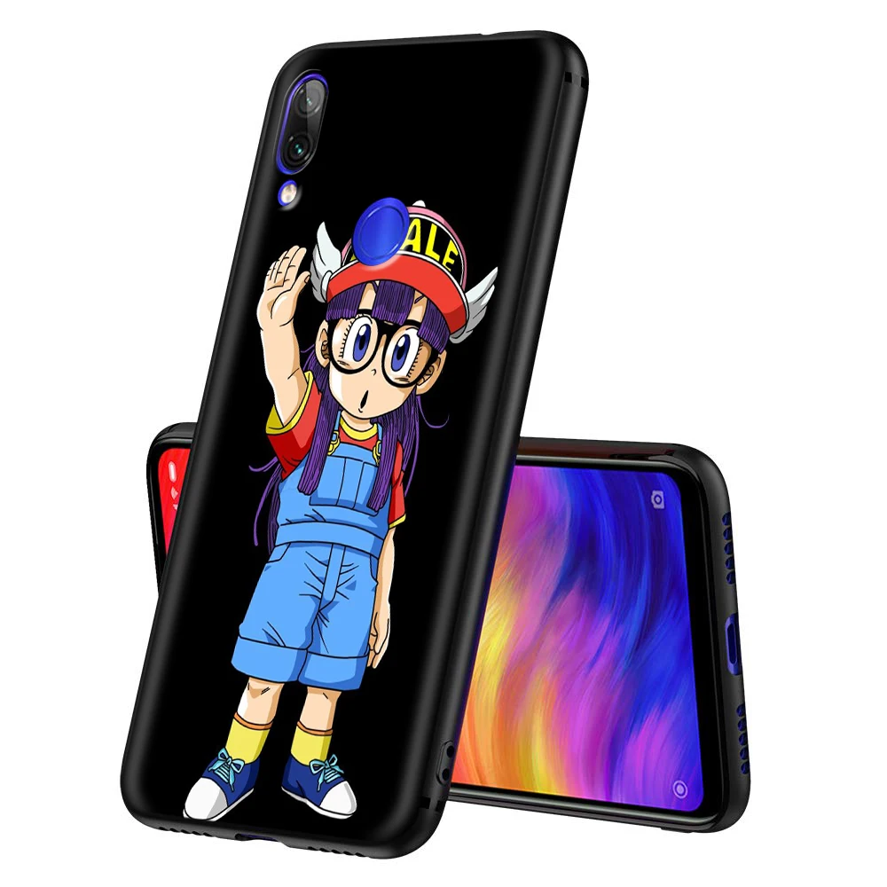 Мягкий чехол из ТПУ для Xiaomi Redmi mi Note MAX 3 6 6A 7 mi6 mi8 9 se a1 a2 Pro Lite go pocophone f1|Бамперы| |