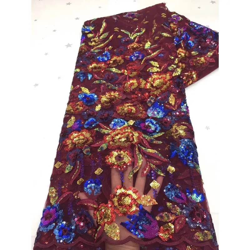 Топ Кружева вышитые Pizzo босоножки на высоком каблуке Blingbling с блестками Сияющий