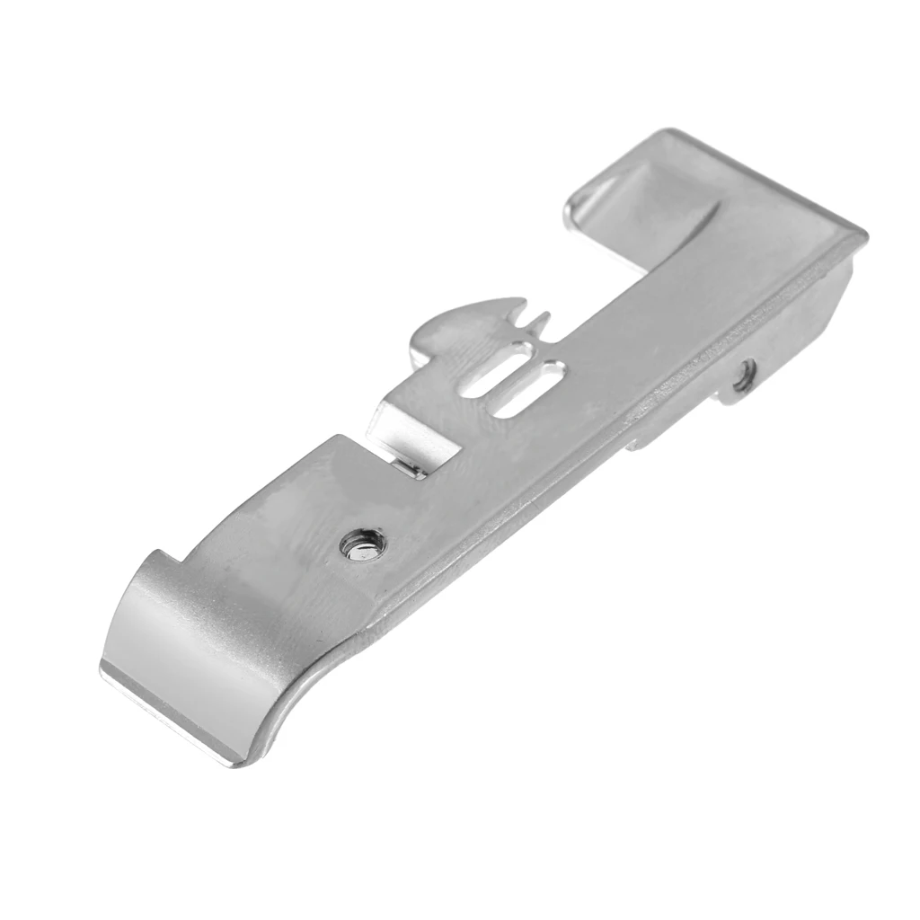 Швейная Папка 6 шт. Дополнительно Установите ногу для оверлока замка JUKI MO 50E A1A393000 1