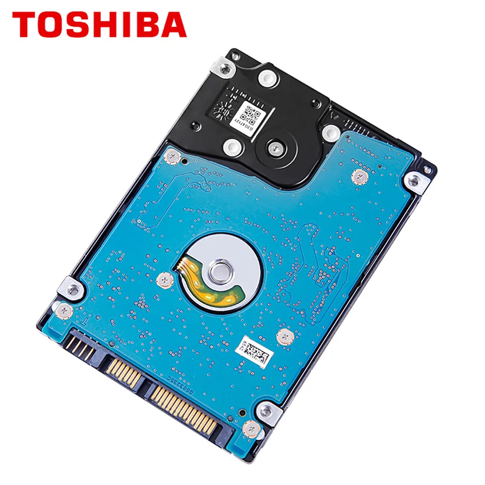 Внутренний жесткий диск TOSHIBA 1 ТБ 2 4 5 '飘 М HDD Кэш память для ноутбука 7 мм 9 15 SATA3