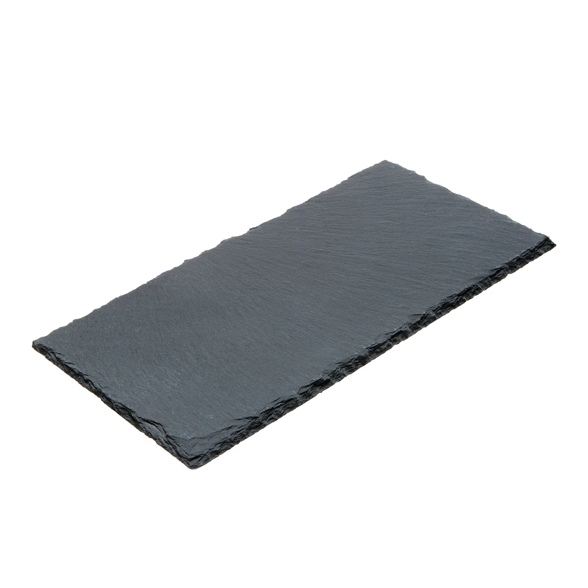 Темно серое керамическое украшение для аквариума Saim|Декорации| |