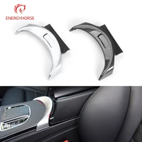 for mercedes benz w205 w253 console armrest cover switch button central storage box switch for c class glc 2056803407