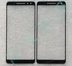 Запасное стекло для переднего и внешнего экрана Blackview Max 1