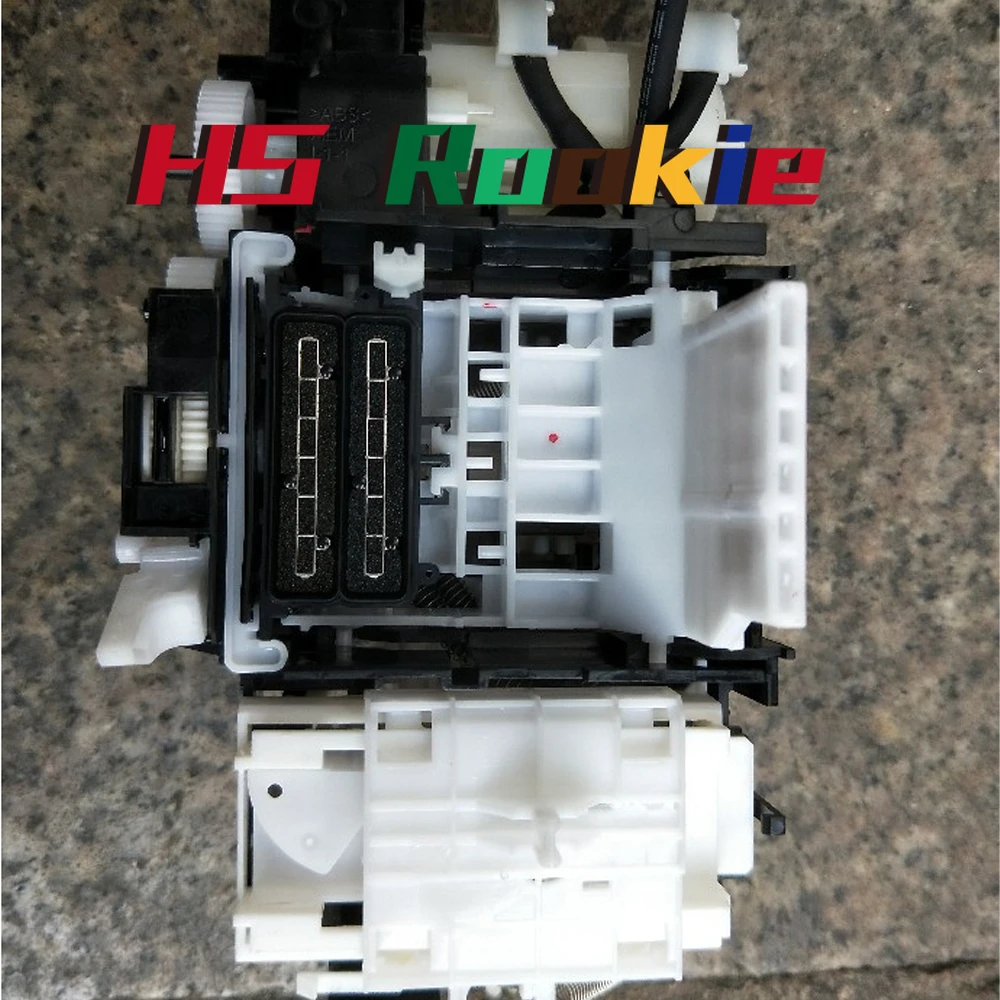 

New Original Ink Pump Assembly Capping Station for Epson WF-7610 7620 7621 7111 7521 7018 751 3640 3620 L1455 Cleaning Unit Assy