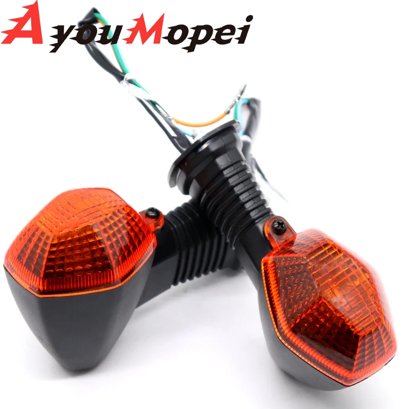 

Универсальные поворотники для мотоциклов Suzuki 650 Bandit V Открытый GSF SV SFV DRZ GSXR DL аксессуары сигнальная лампа для мотоциклов