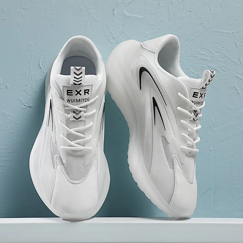 

men shoes Sneakers Male tenis Luxury shoes Mens casual Shoes Trainer Race off white Shoes fashion loafers running Shoes for men