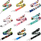 Шнурок для ключей, ID-карт, 20 шт.лот, BH1215