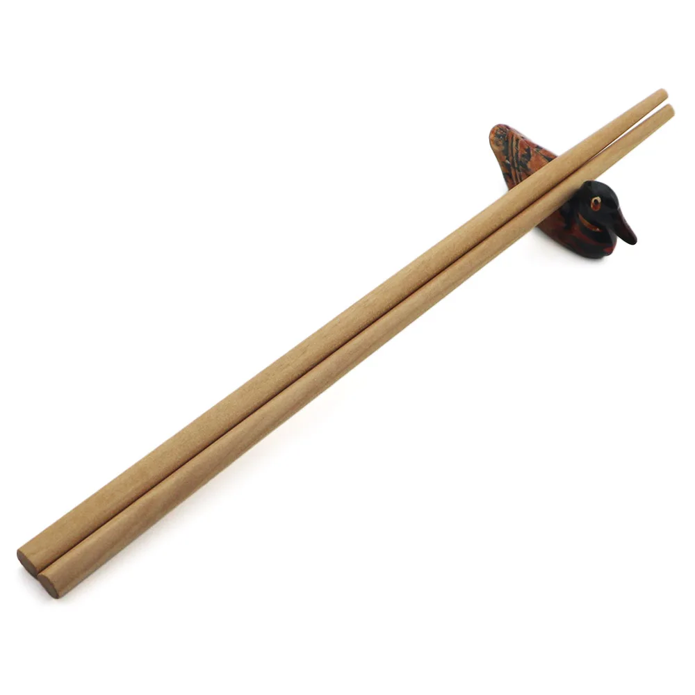 Набор деревянных ложек ручной работы палочки в Корейском стиле деревянная ложка