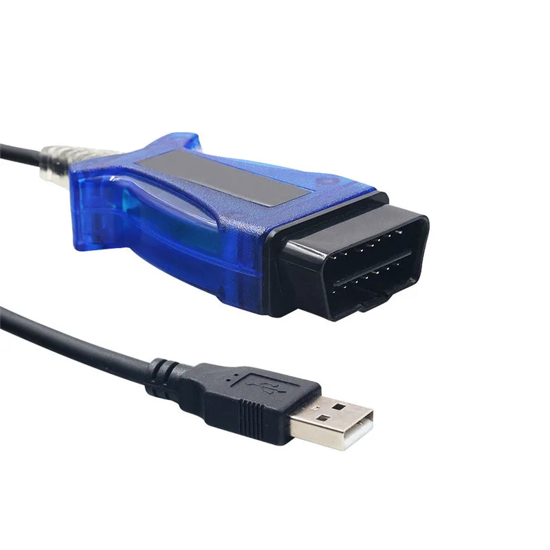 Новый ЭБУ программатор RENOLINK OBD2 для Renault Renolink V1.52 автомобильный диагностический