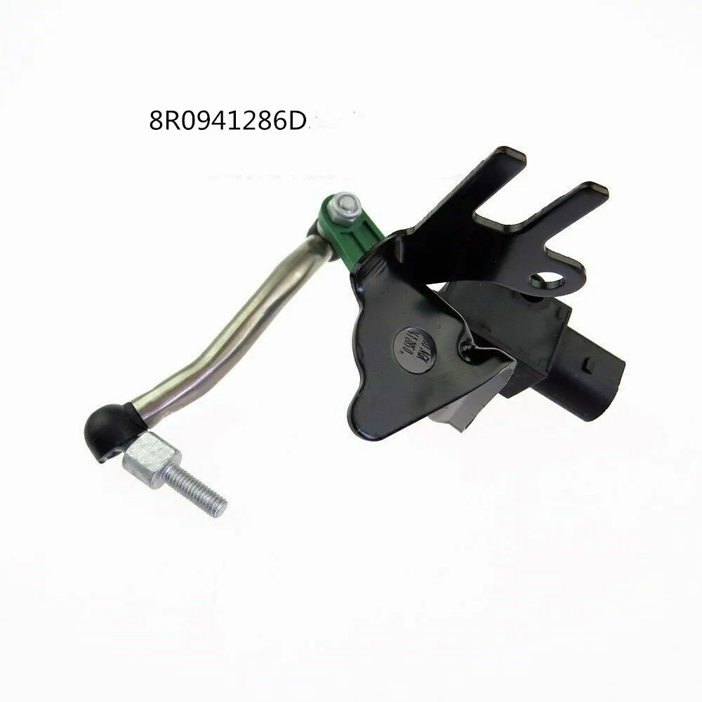 1 шт. датчик уровня передней правой фары автомобиля 4 контакта для 2009 2017 Q5 Macan 8R0941286D