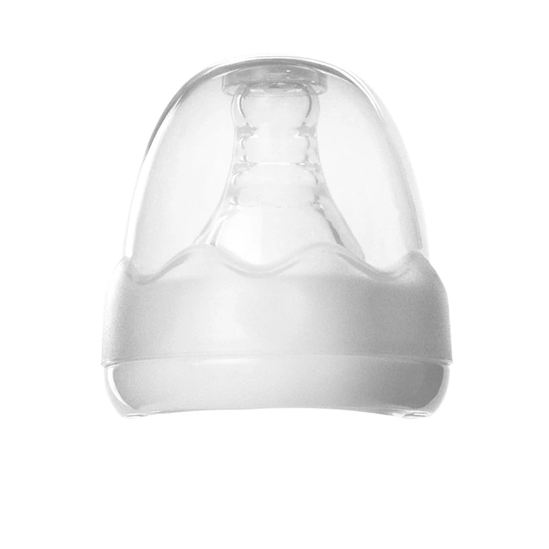 Двойной Электрический молокоотсос с бутылочкой для молока без БФА | Мать и