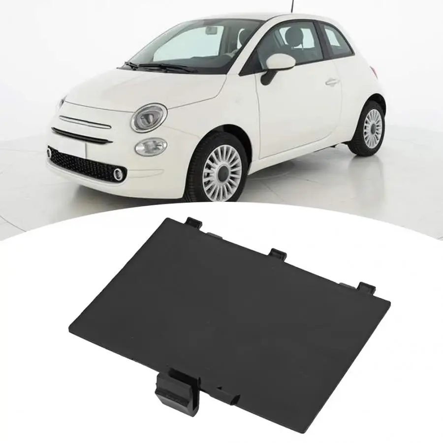 Накладки на свод колеса подходят для Fiat 500 левая и правая передние арки 71752114