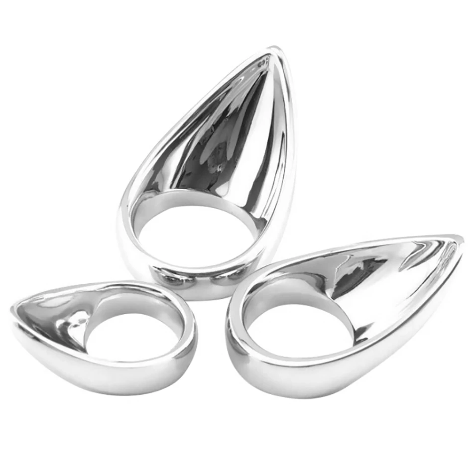 Мужской мастурбатор кольцо для массажа простаты мужское на член толстые кольца