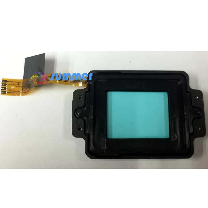 95% Новый NX11 CCD цветной фильтр для samsung цифровой камеры запасные части Бесплатная