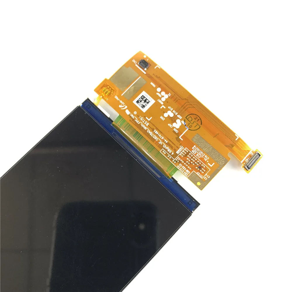 3/5/10 шт. оригинальный модуль монитора ЖК-дисплея для Samsung Galaxy Grand Prime G530 G530F G530H G531 G531F