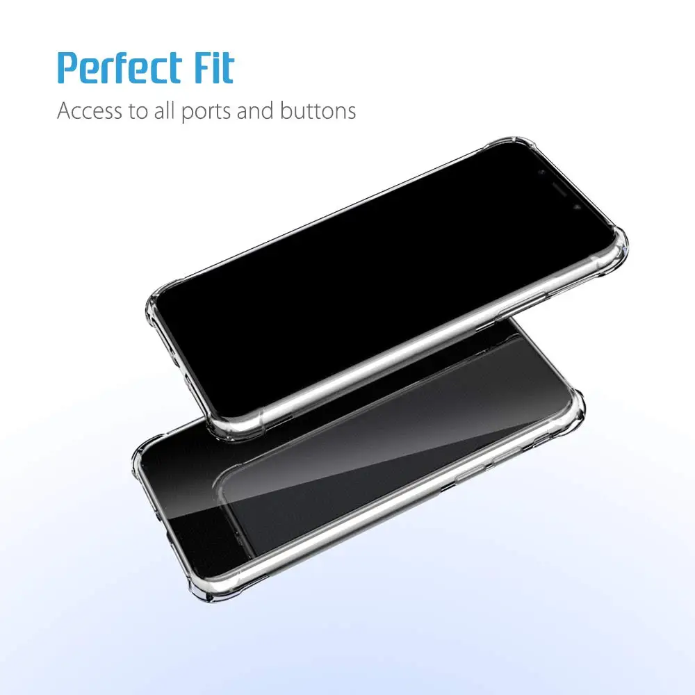 TPU Case For Motorola MOTO E7 Plus G9 Play One Action G8 Power G7 P30 Note Z3 Play Cases Soft Silicone Transparent Phone Cover