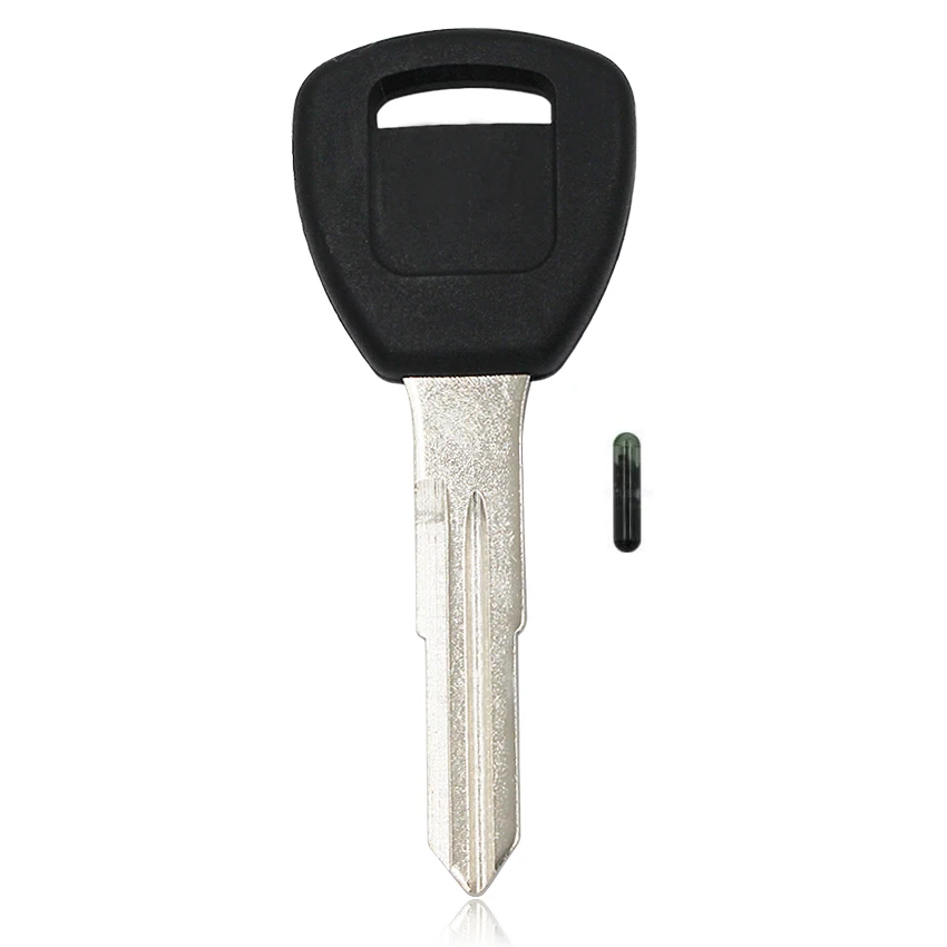 10 шт./лот транспондер Автомобильный ключ чип ID13 ID 13 для HONDA key | Автомобили и