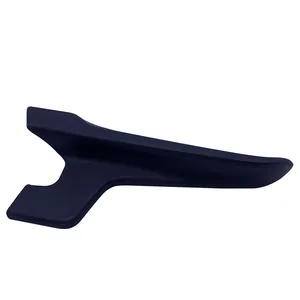 Черная ручка сиденья для Caddy e-Golf MK7 Je tta MK6 Passat 5G0 882 252 5G0 882 251 5G0 882 252 82V, 1 шт.