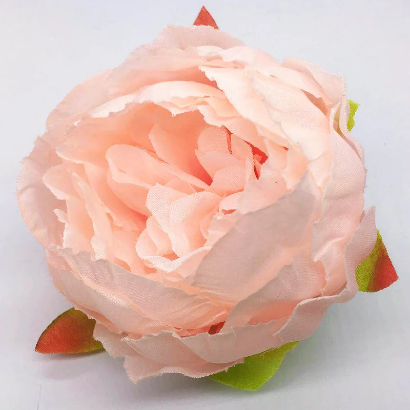 

Искусственные пионы MHONTILY, шелк, 50 шт.