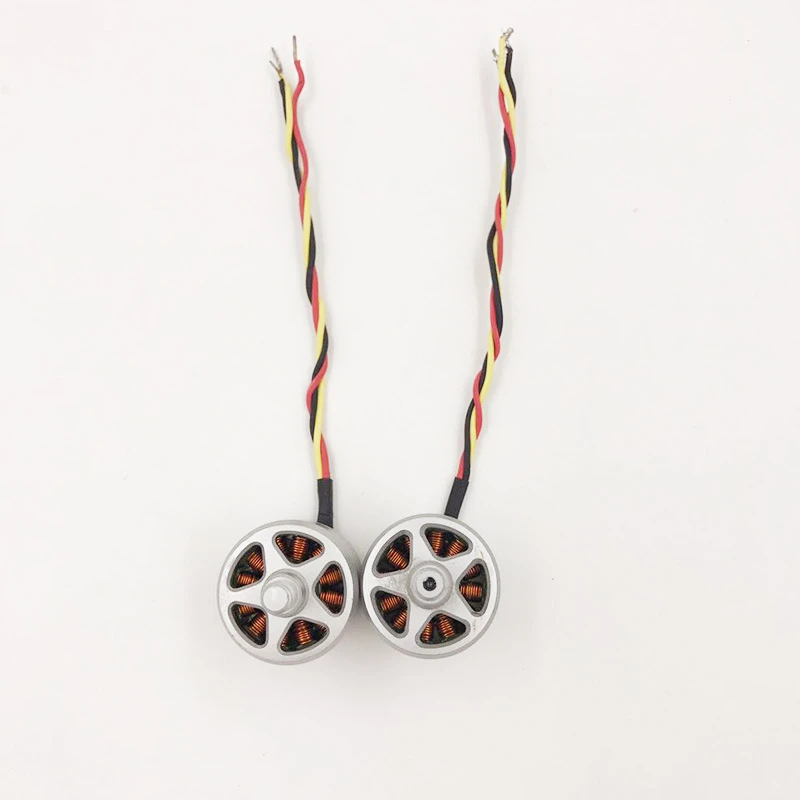 Новый бесщеточный двигатель 2312A 800kv для DJI Phantom 3 Professional Advanced 3A P 3S SE Drone CW CCW запасные