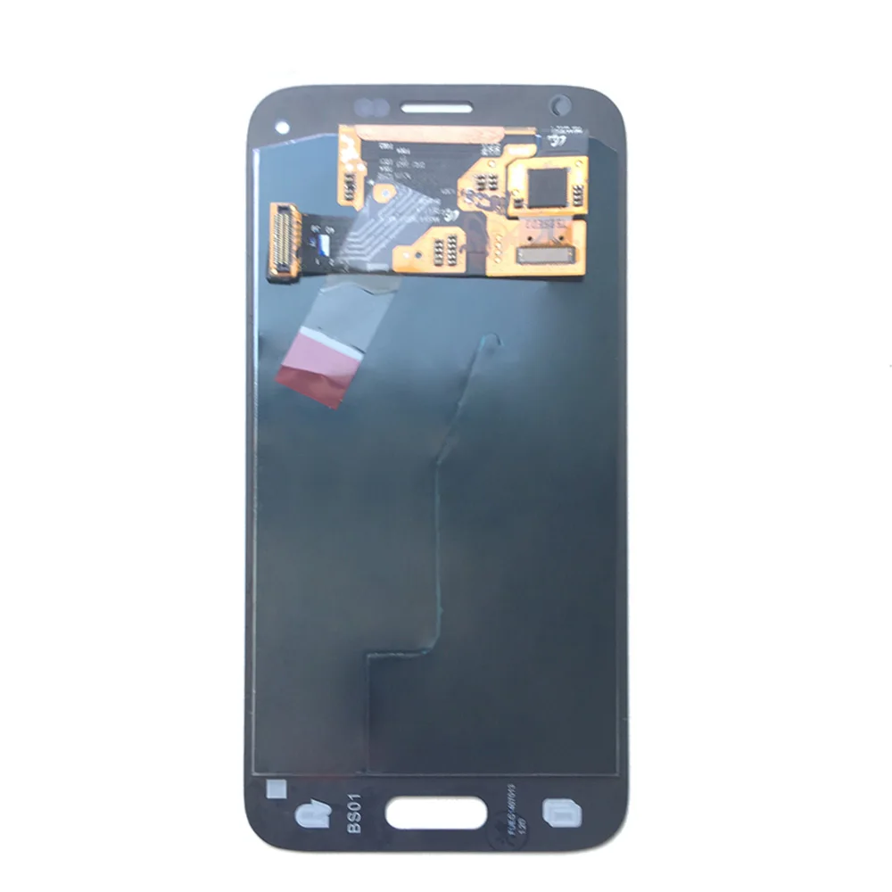 Дисплей с сенсорным экраном в сборе для Samsung Galaxy S5 Mini G800 G800F G800H 100%