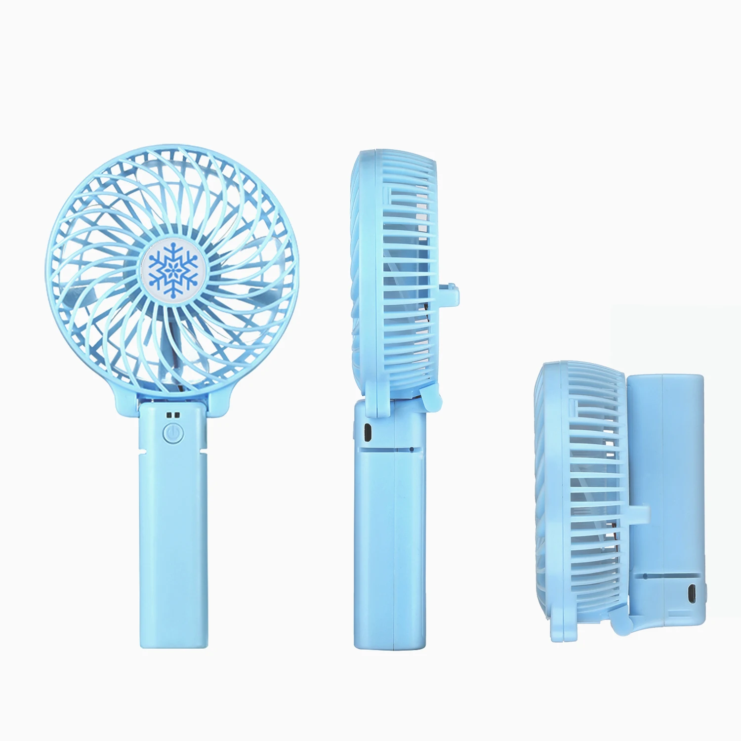 Usb зарядка летний кулер портативный вентилятор мини Ручной Настольный