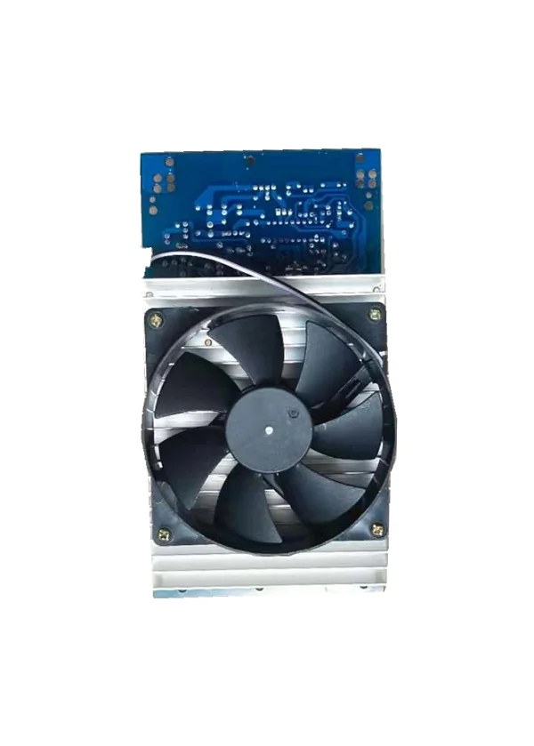 2500 кВт 220 Вт в Электромагнитная панель управления нагревом | Инструменты