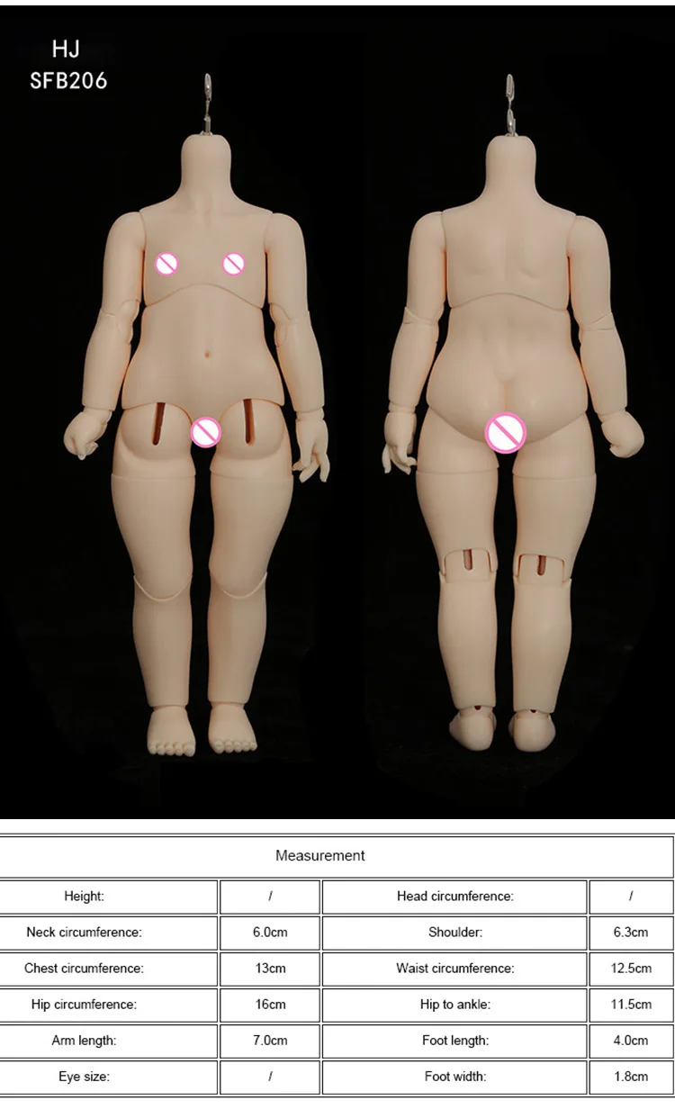 BJD Кукла тело 1/6 смолы фигурки голая игрушка подарок для мальчика девочки Реалистичная Кукла Карапуз игрушки из полимера для детей
