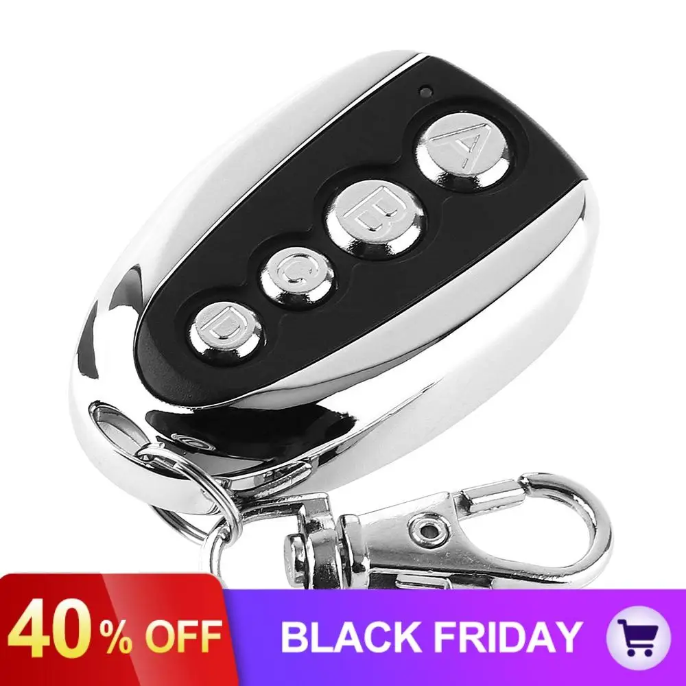 Металлический 4 канала дубликатор для создания копий Беспроводной