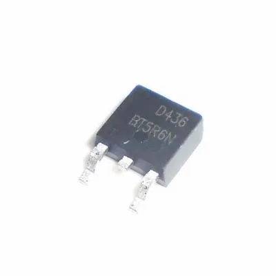 

10pcs/lot AOD436 D436 TO-252 In Stock