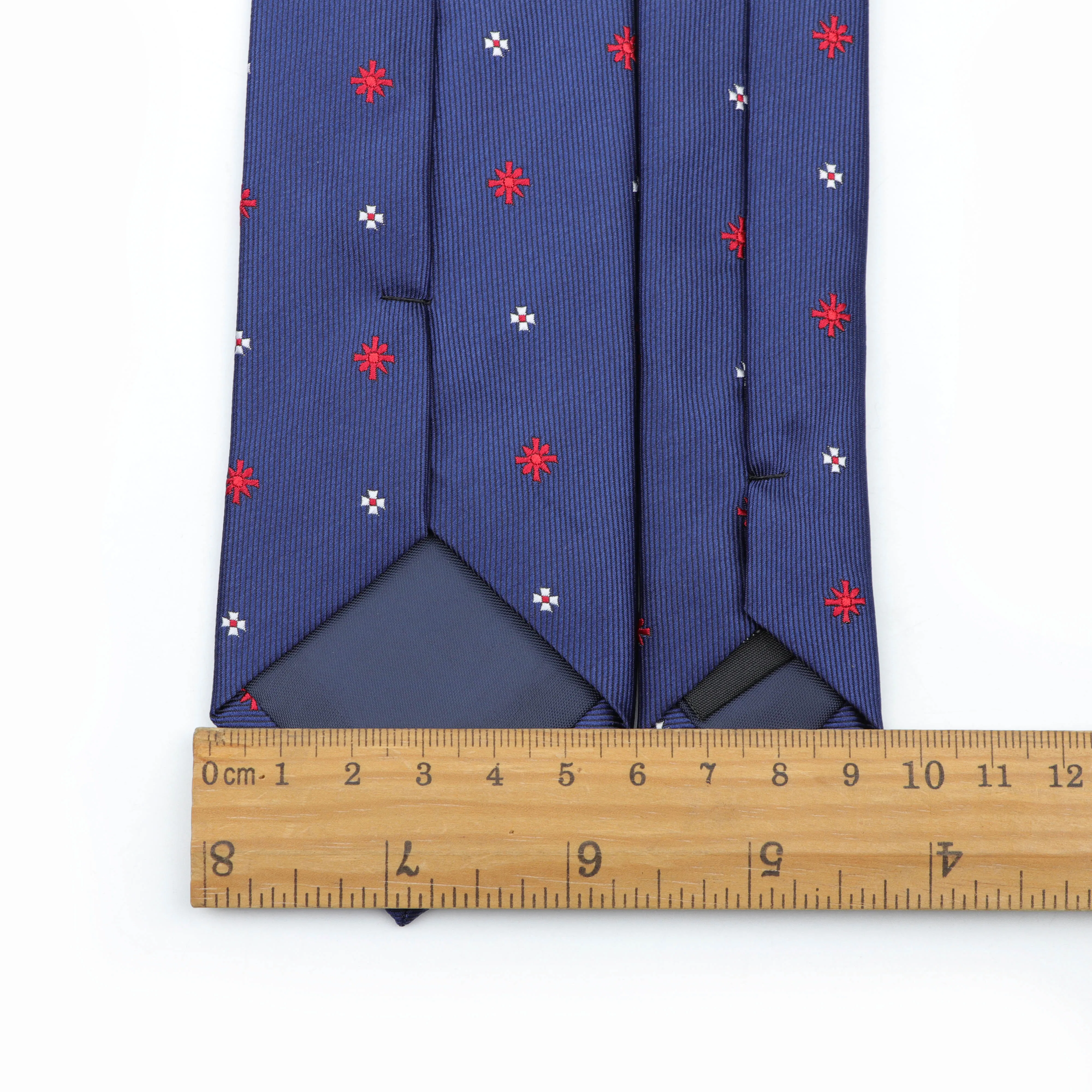 

New Formal Ties For Men business wedding tie Stripe Designer 6cm Jacquard Necktie Accessories Daily Wear Cravat