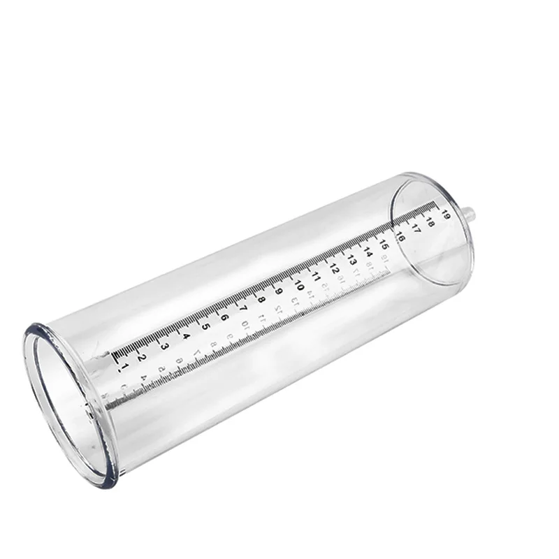 Насос для пениса вакуумный увеличитель расширитель ручной работы мужской