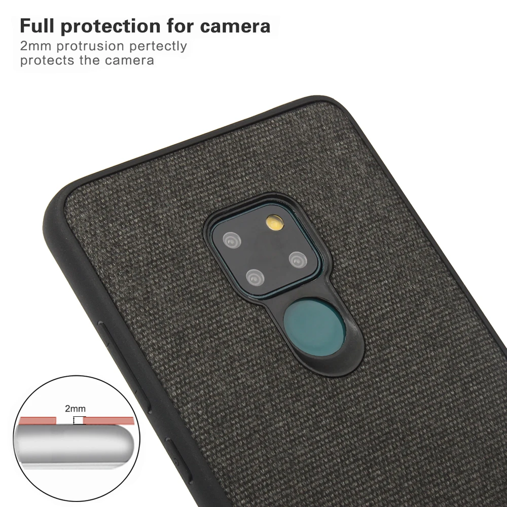 

Magnetic Car cases for huawei P30 Pro P10 hono 8X 8 lite 9i 10 V9 V10 Cover Mate 20 10 9 Pro Nova 2 2i Magic 2 y6 2019 Holder