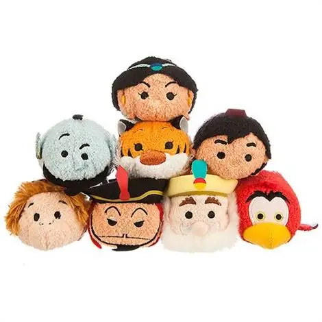 Aladdin Sultan Genie Iago мини плюшевые игрушки для телефона сливки коллекция|plush toys|mini plushmini