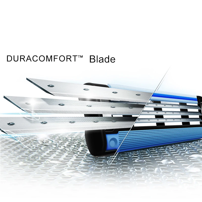 Новые качественные бритвенные лезвия для мужчин безопасный уход за лицом Бритье