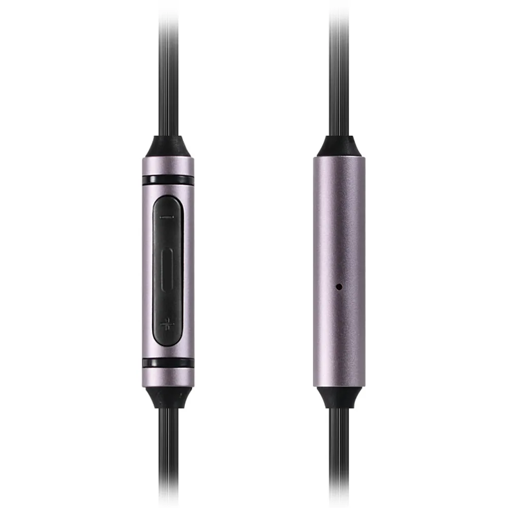 Для наушников Sennheiser HD598 HD558 HD518 HD549 HD579 599 сменный кабель LC-OFC бескислородный медный 1
