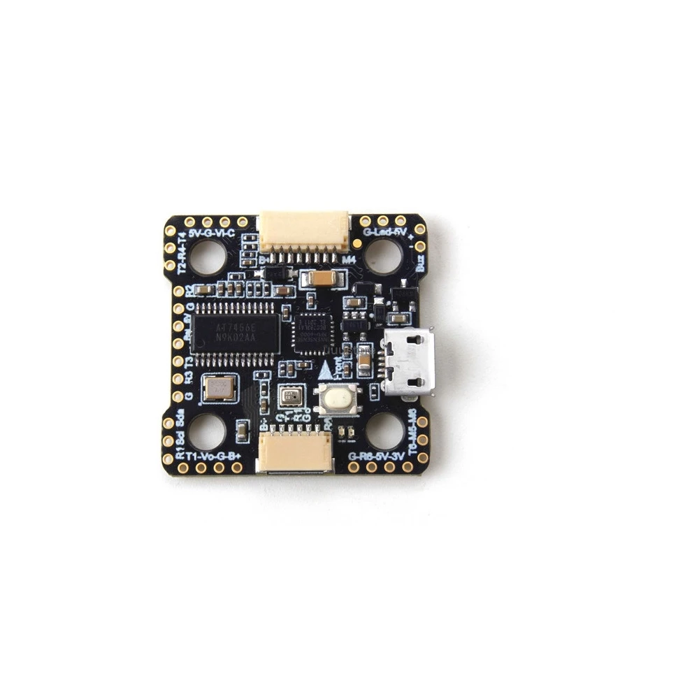Holybro-CONTROLADOR DE VUELO KAKUTE F7 Mini V3 2-6S con bar&oacute;metro para Dron de carreras RC, piezas de repuesto para cuadric&oacute;ptero, nuevo-3