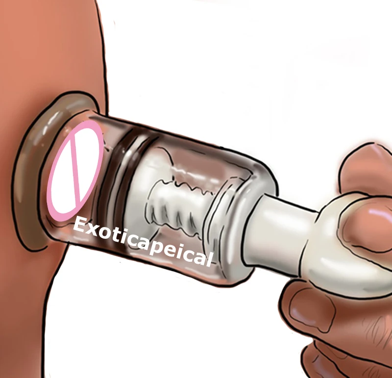 2 шт. присоски для сосков бондаж набор БДСМ увеличение груди секс игрушки пар| |